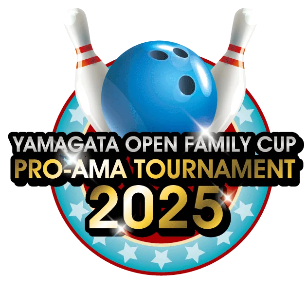 YAMAGATA OPEN FAMILY CUP PRO-AMA TOURNAMENT 2025